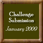 Challenge Submission - January 2009