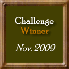 Challenge Winner