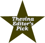 Thevina Editor's Pick